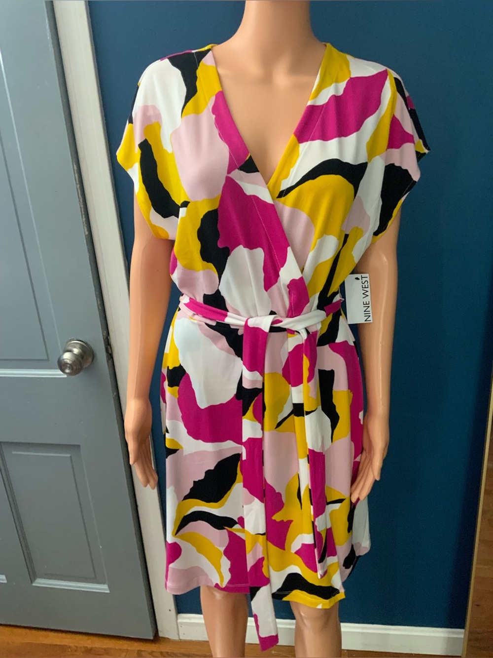 Dress Subcategory Identification